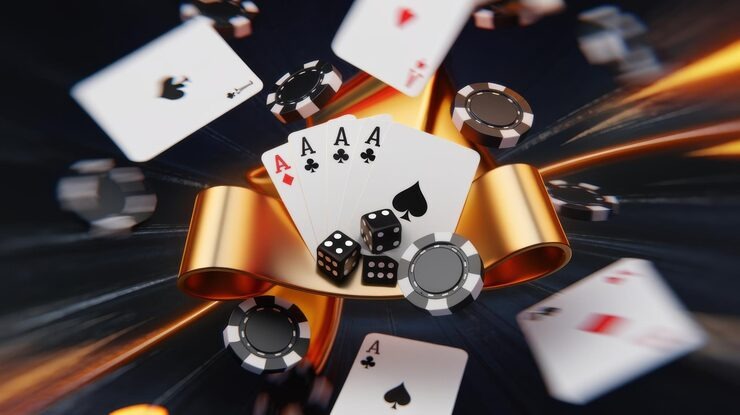 Asia Gaming dealer studio HD video stream on yaho777
