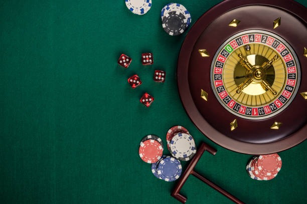Dealer interaction and chat feature in Blueprint Gaming on yaho777